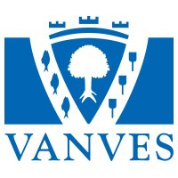 Logo de Ville de Vanves