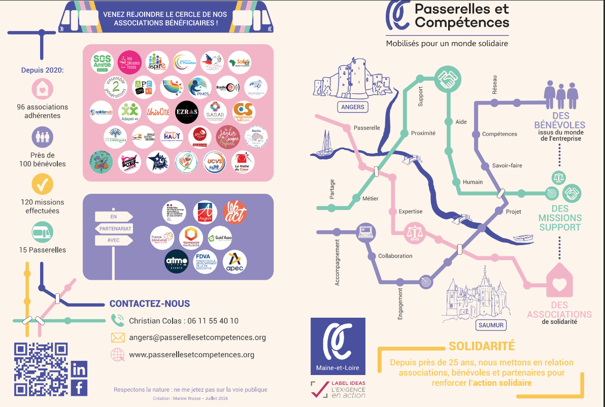 Flyer Maine et Loire p1